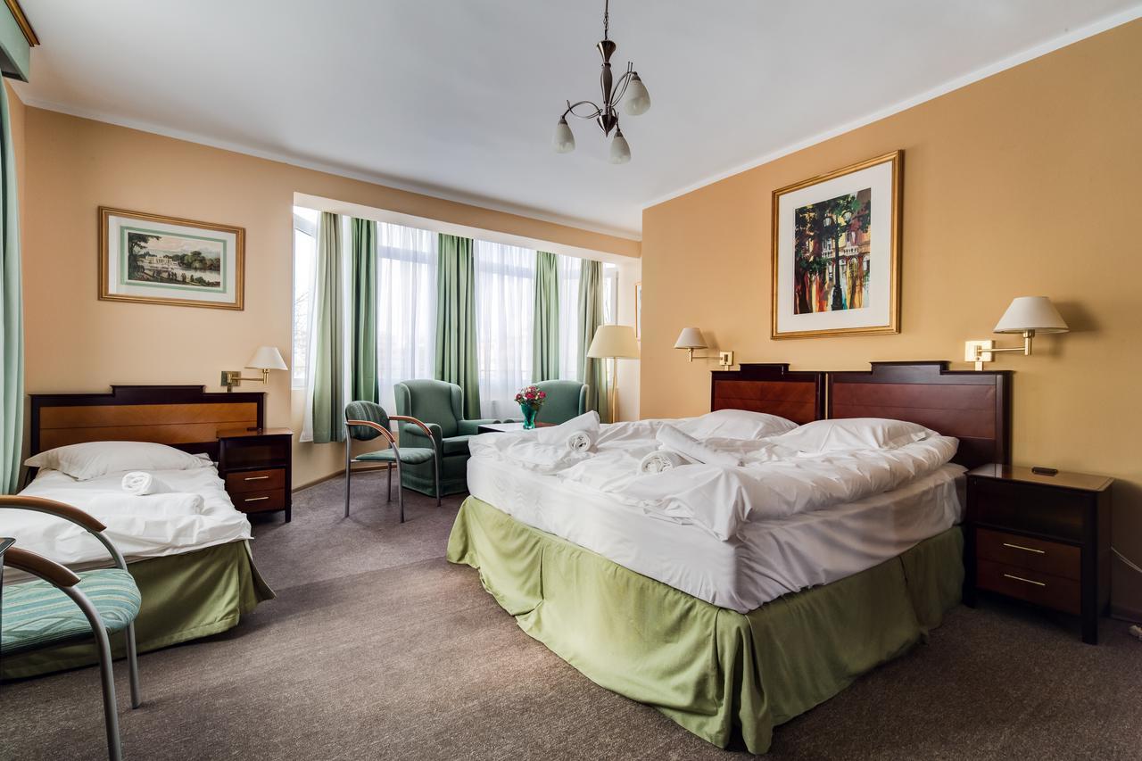 Apartament typu Superior